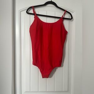 Lululemon waterside one piece swimsuit